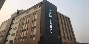 Amcare Hospital